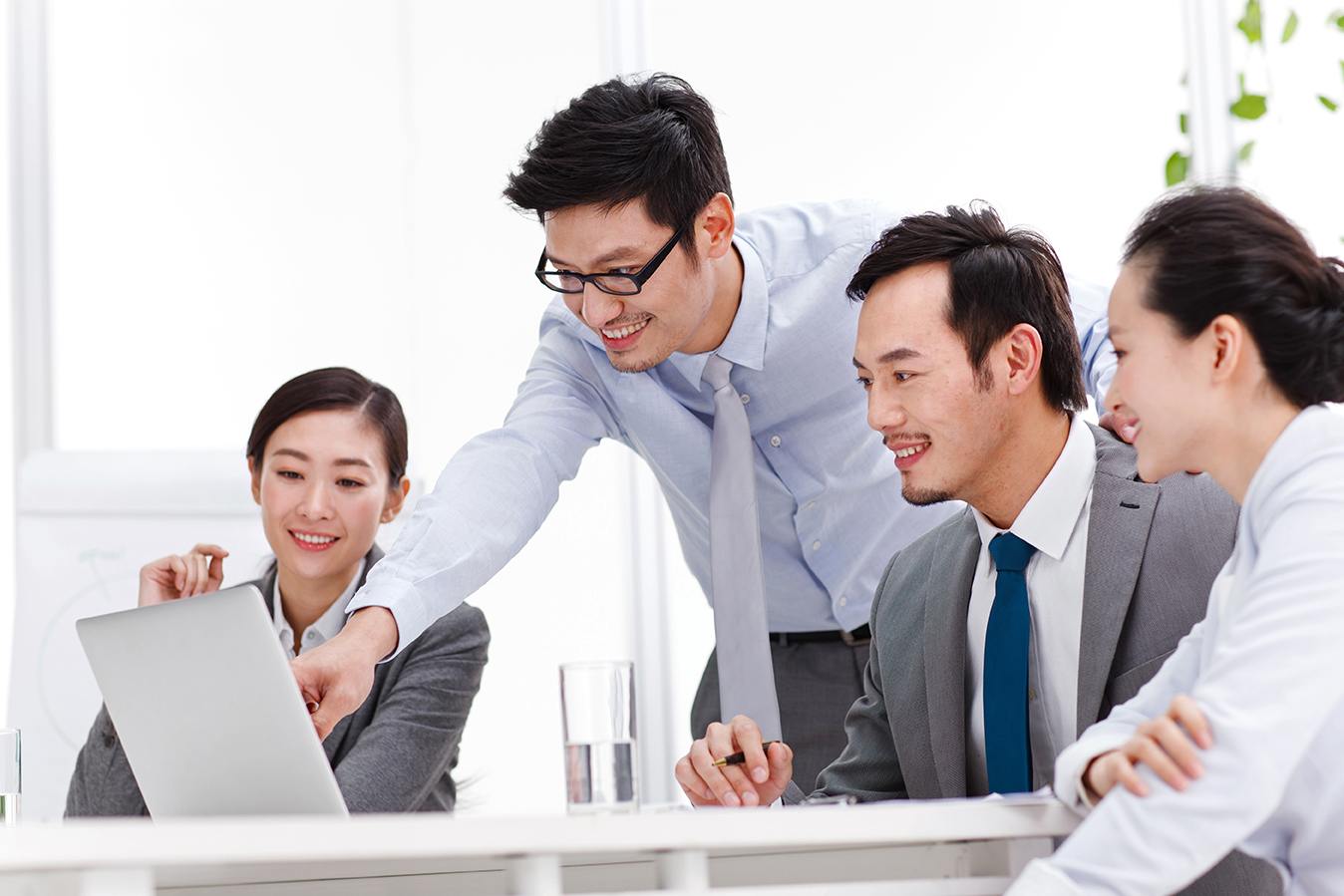 公司注册地税收筹划：利用区域政策降低税负